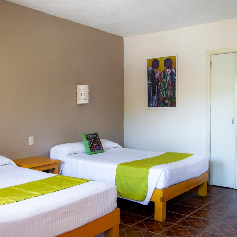 Hotel Hacienda Vallarta - Playa Las Glorias