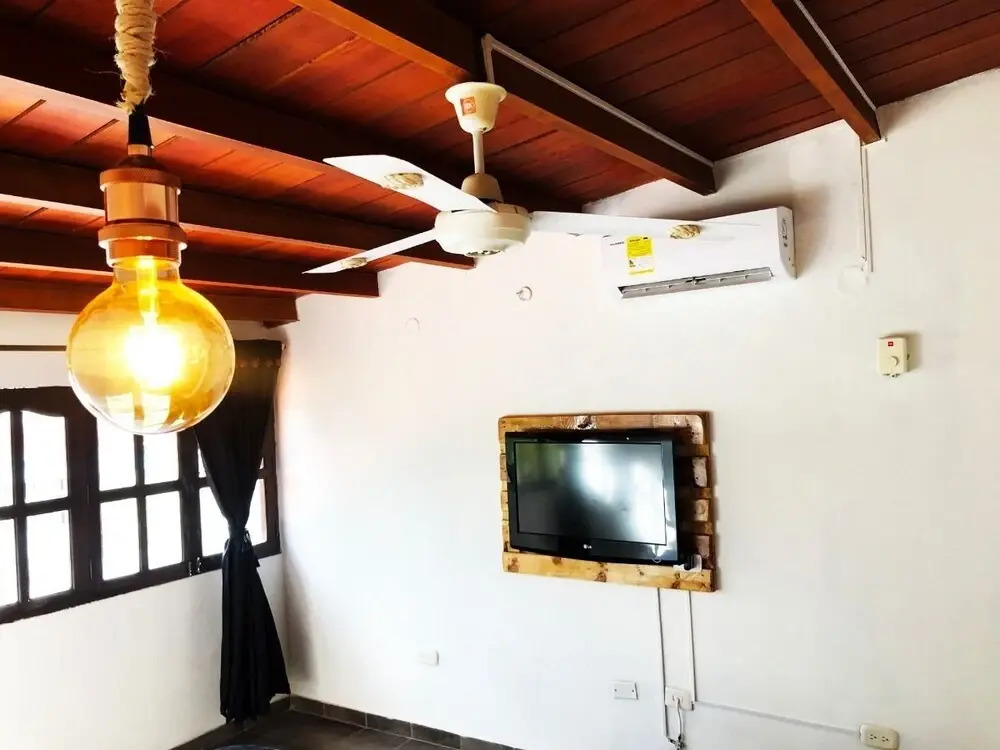 CASA HOSTAL Cartagena