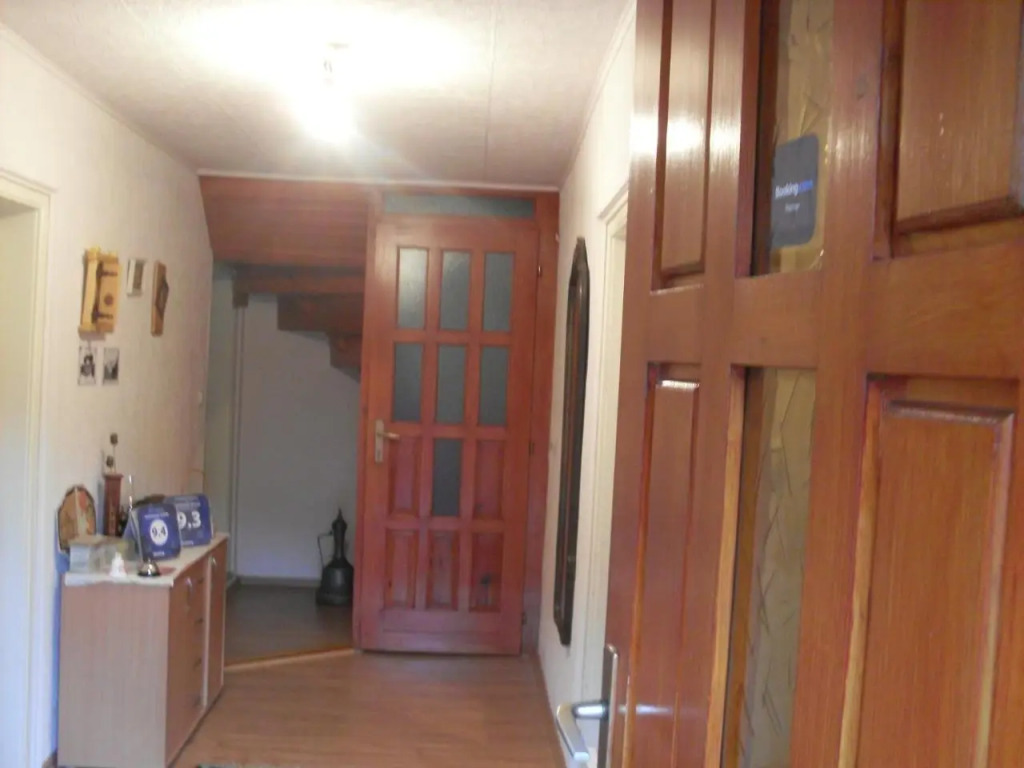 Apartments Vratnik