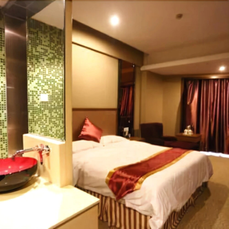 Baida Holiday Hotel