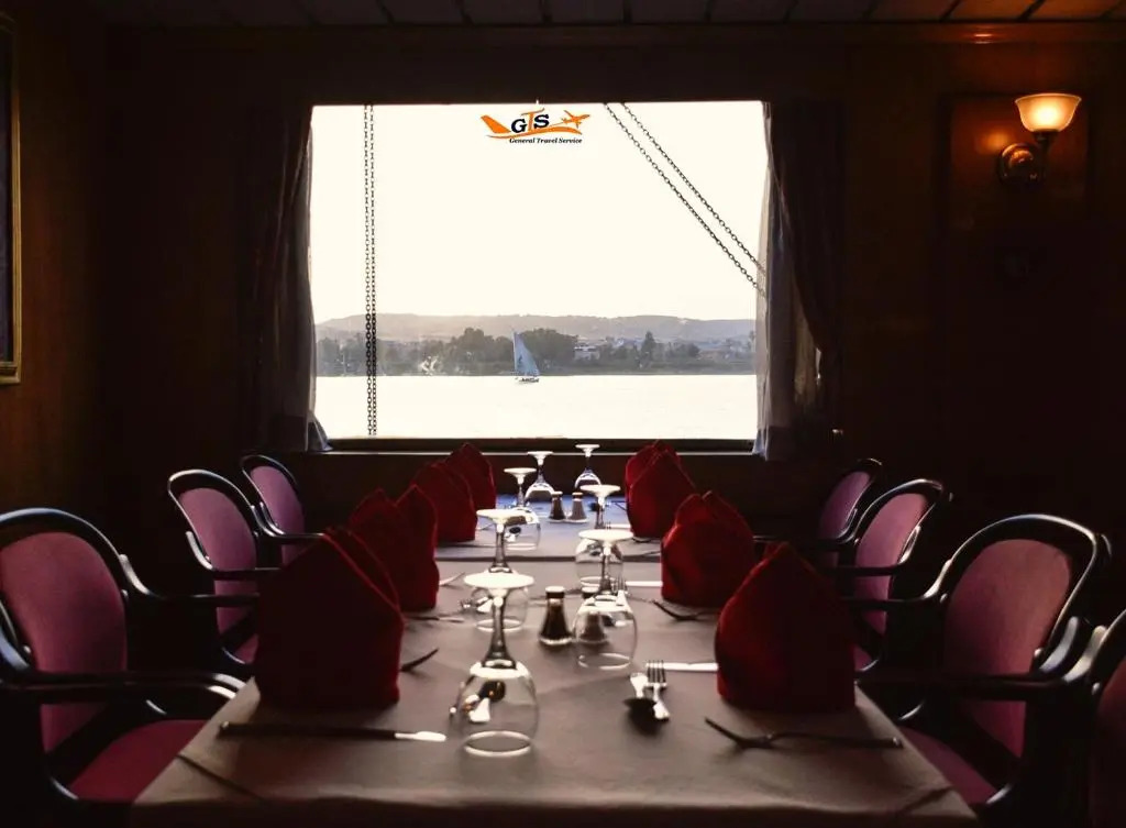 Nile Carnival Cruise 4nt Lxr Thursday 3nt Asw Monday