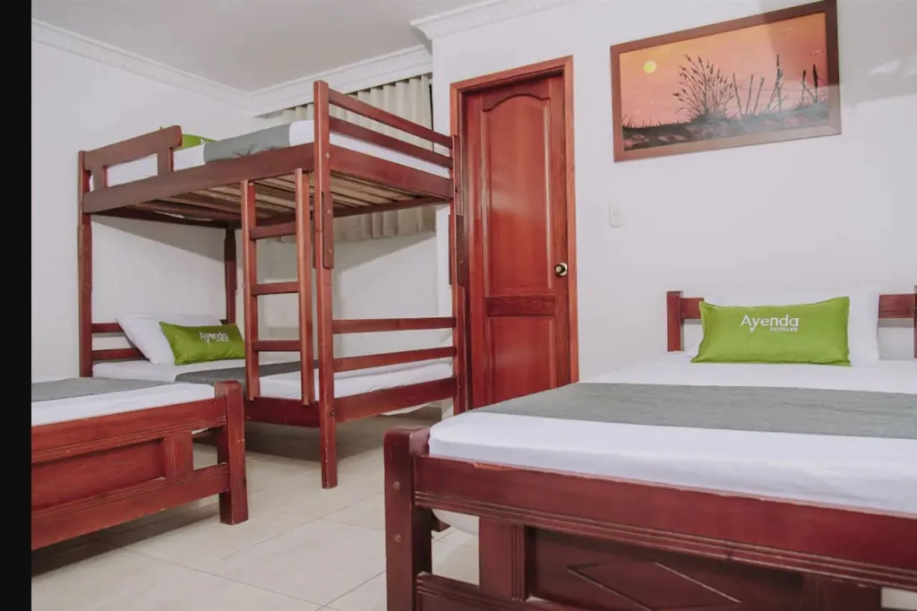 Hotel Colon Rodadero