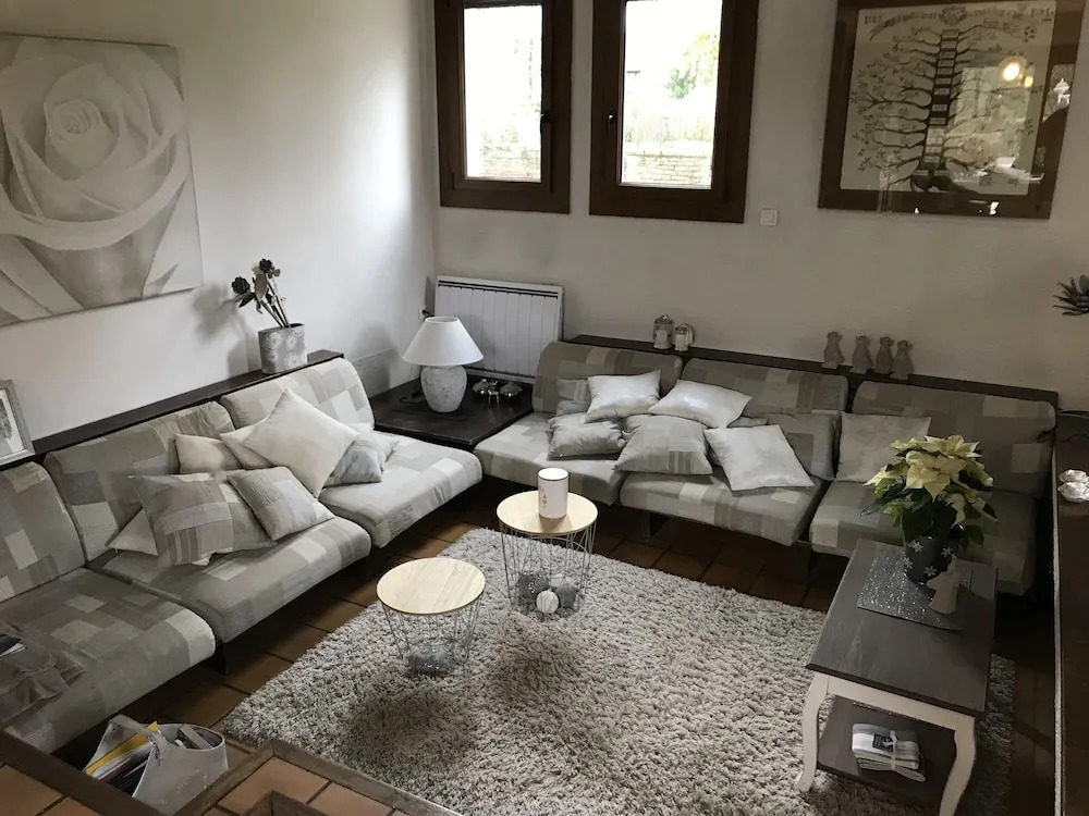 Le Manoir Comtois