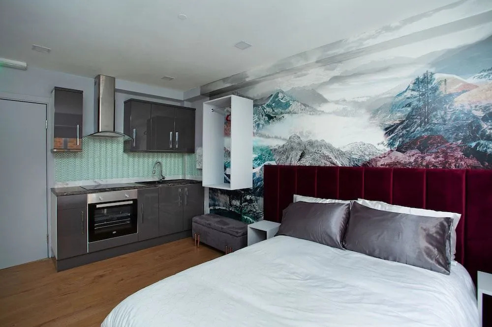 Groot Rooms