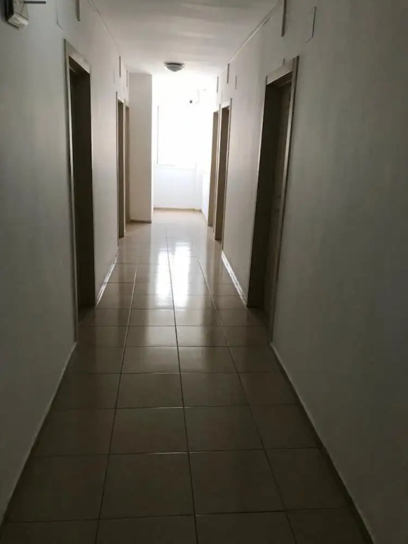 Marina Hotel Kızkalesi