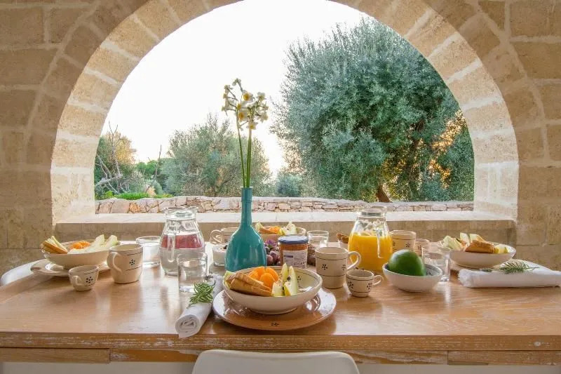 Guesthouse Villa Ilios