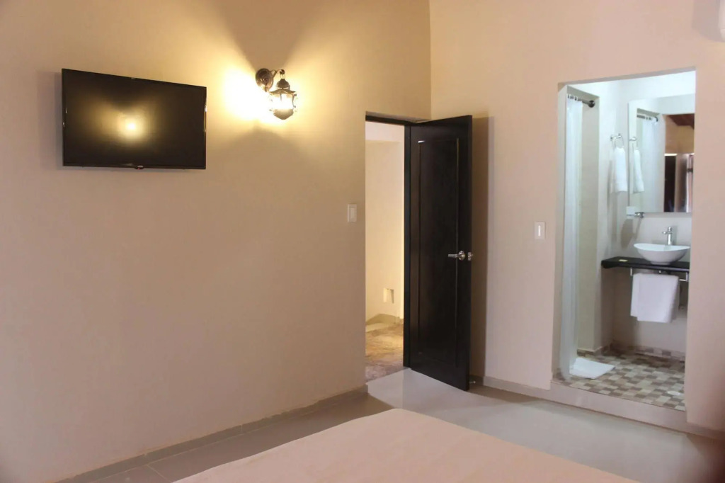 Hotel Casa La Fleur