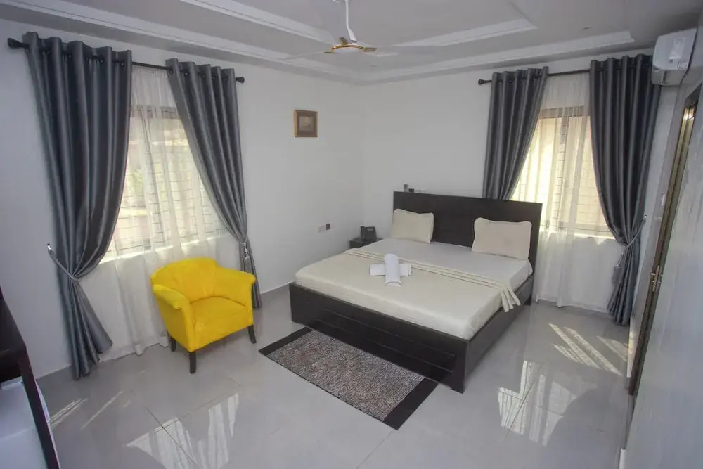 Labev Hotel