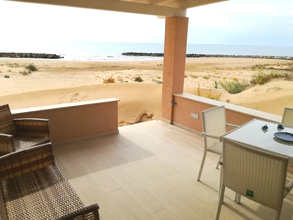 La Veranda di Giada