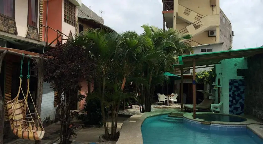 Hotel Miconia