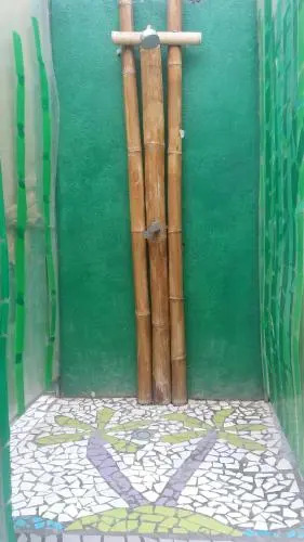 Bamboo Lodge  Spa
