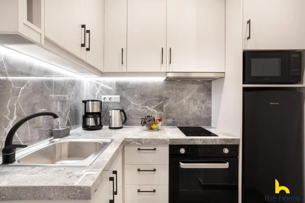 Dream Studio in Plaka near Syntagma & Acropolis!