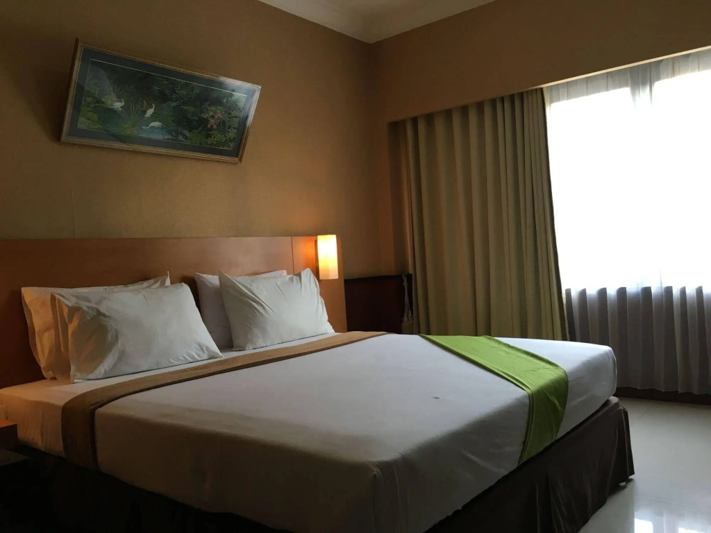 Violand Garden Hotel Samarinda