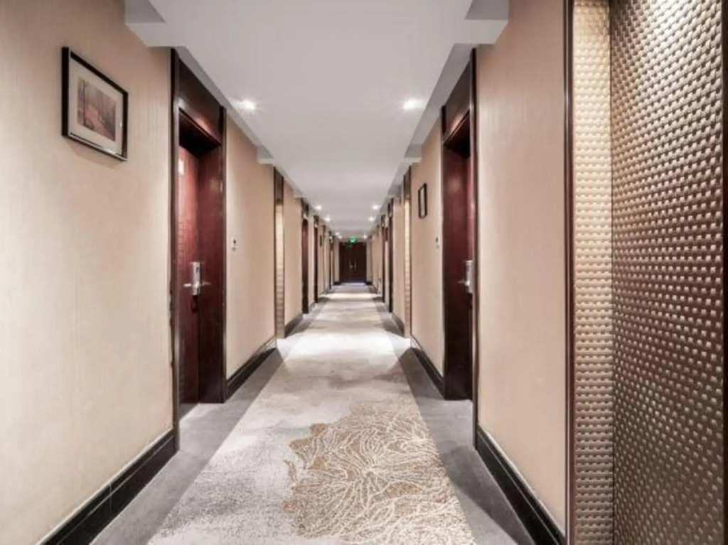 Guilong Hotel
