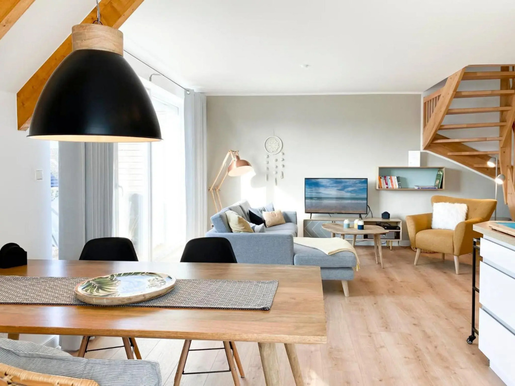 Beach Loft