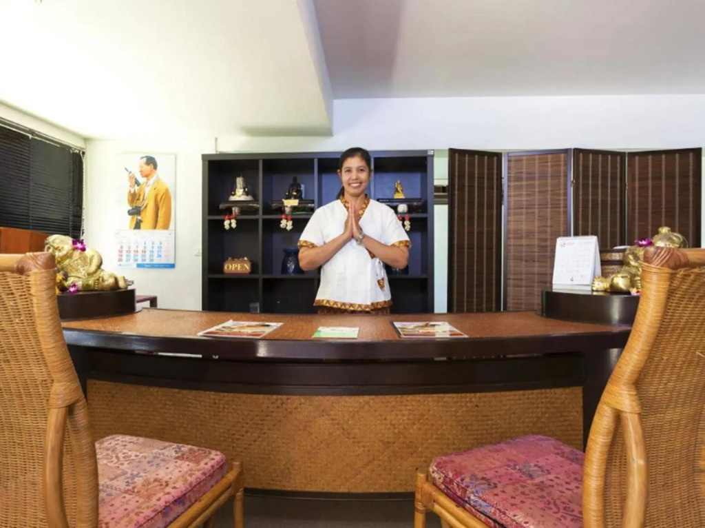 Karona Resort & Spa - SHA Extra Plus