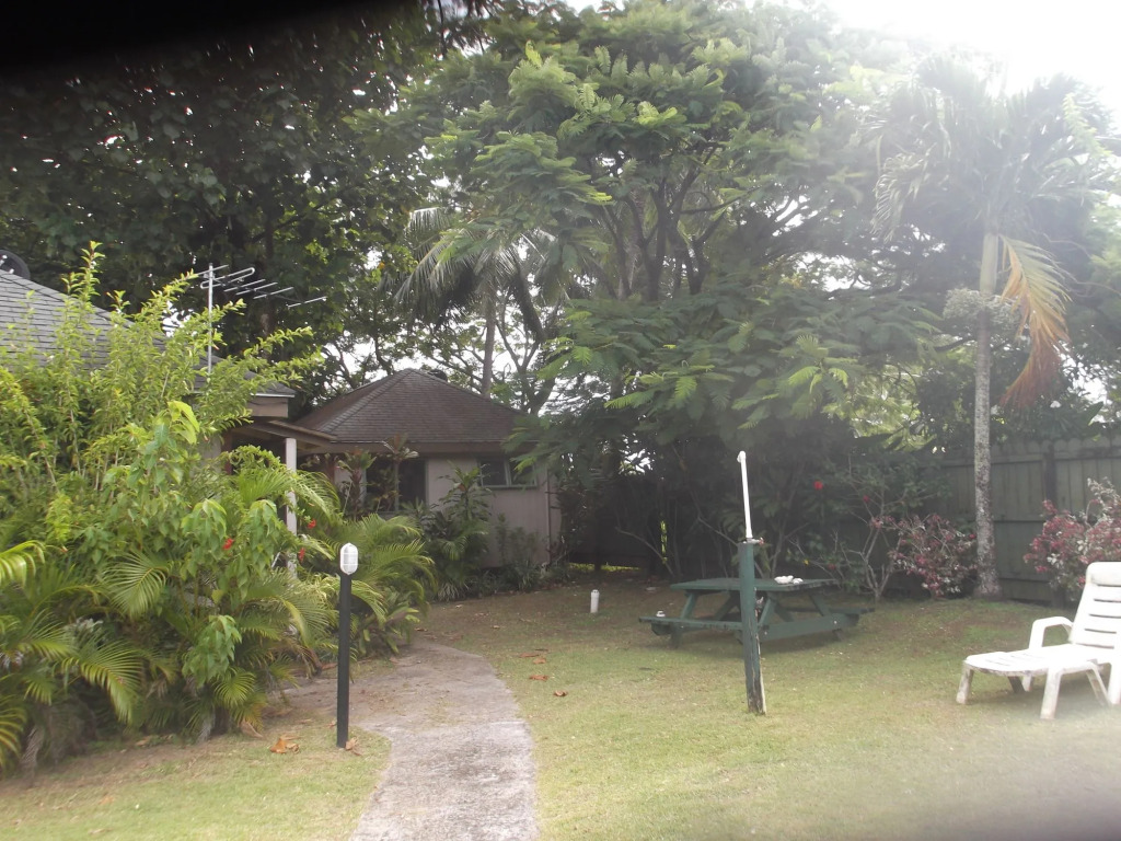 Kiikii Inn & Suites