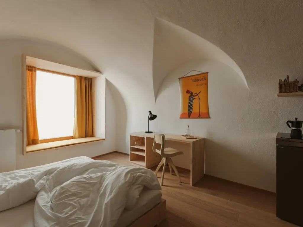 Urban Inn - Wilten 24/7