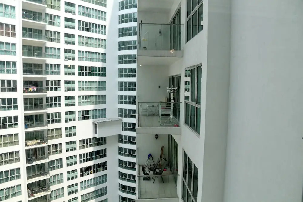 Panda Residences at Regalia