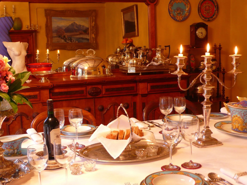 Gunyah Country Estate