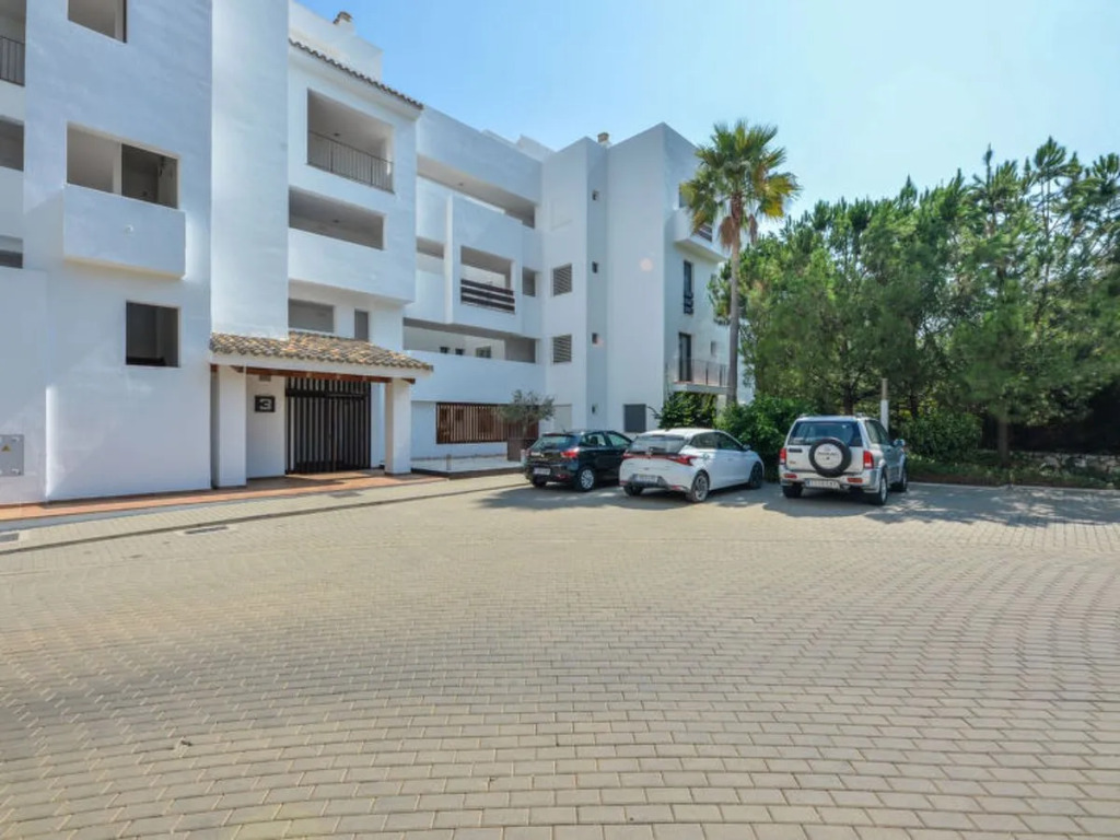 Apartment Alamar Mijas Costa 42477