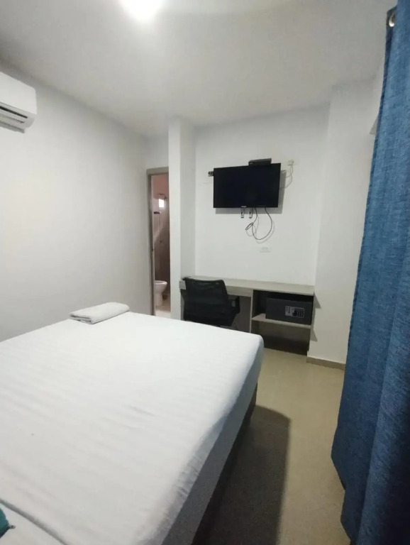 HOTEL BELLAMAR