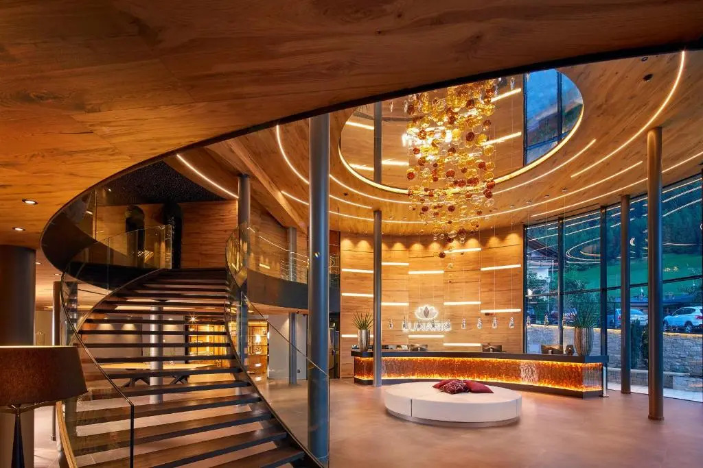 LUNARIS Wellnessresort