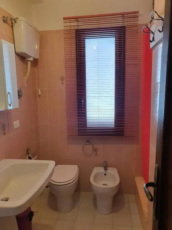La casa di Adele