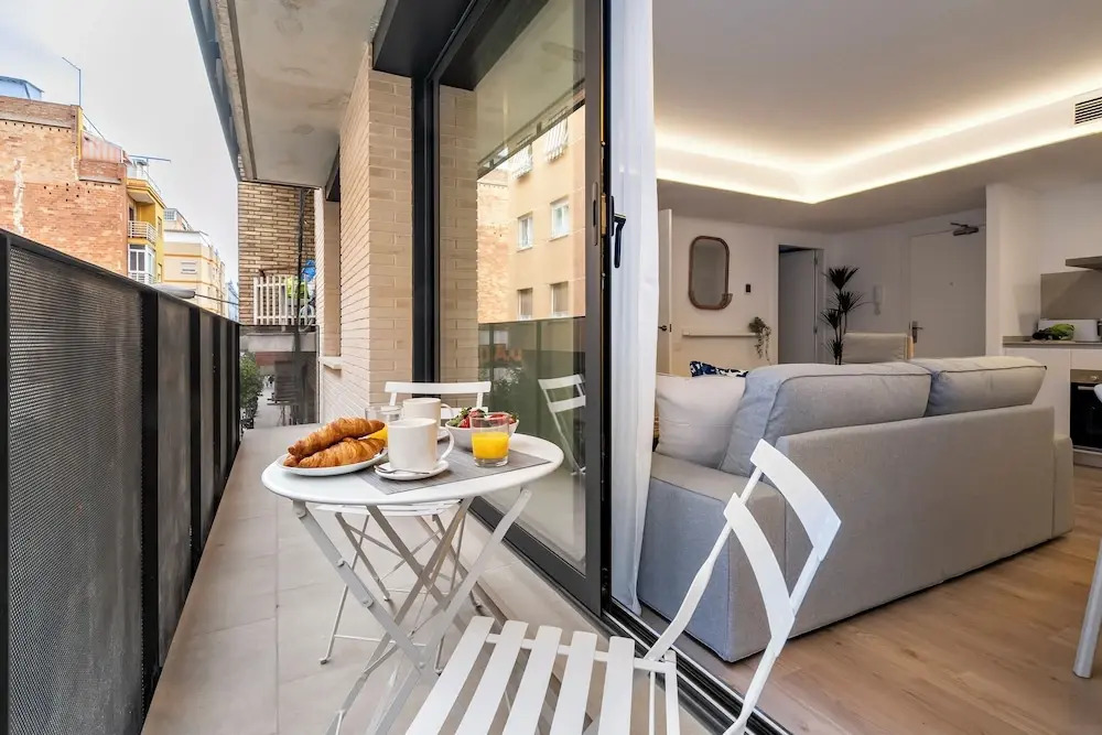 Habitat Apartments Teatre