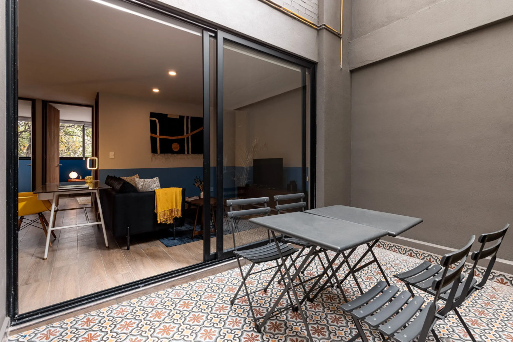 Casai Roma - 2Br - Amazing Terrace