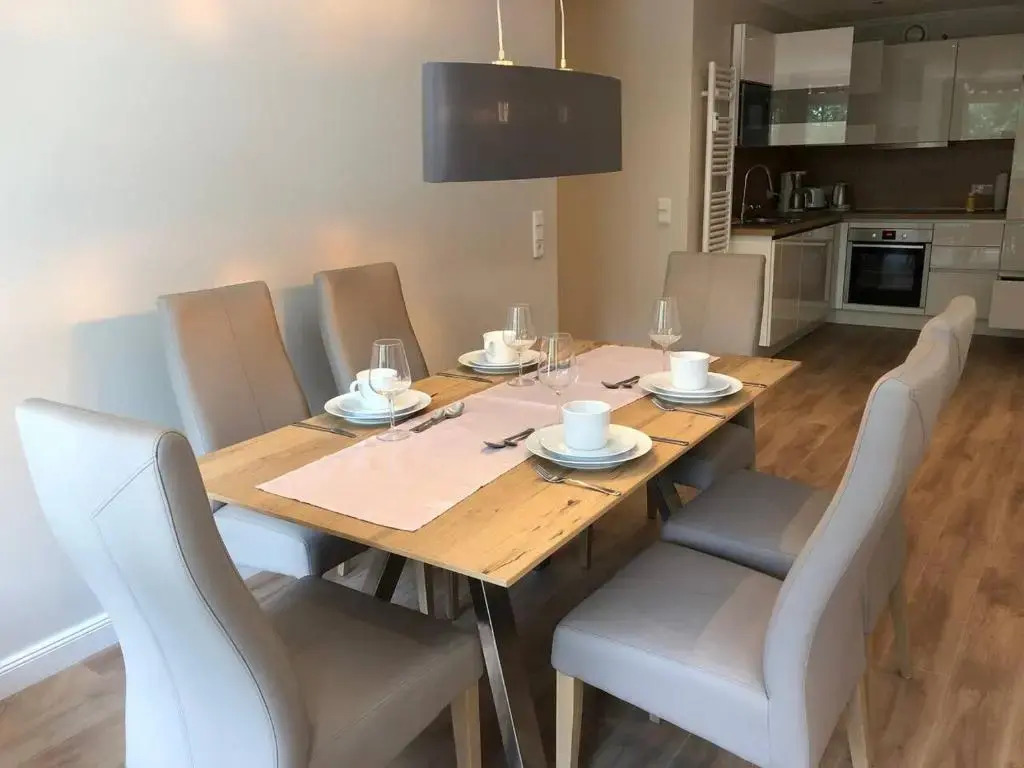 Apartment Pistenblume