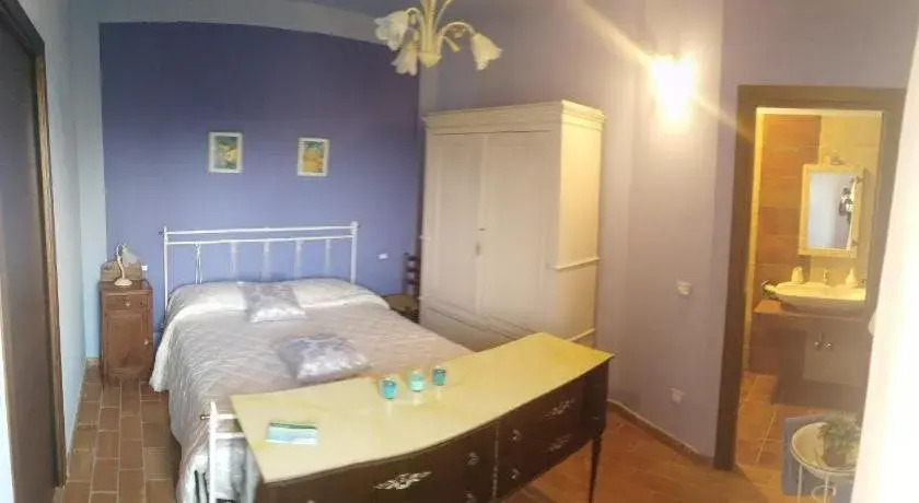 Agriturismo Maloura