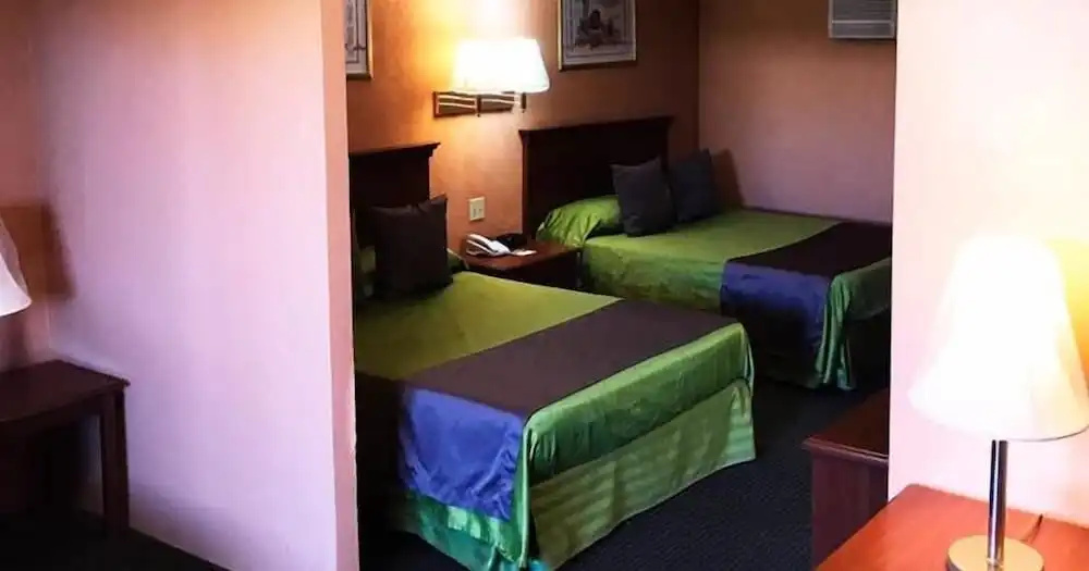 Hotel San José