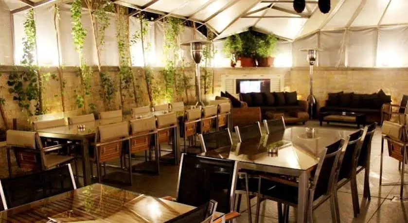 Hayali Suites