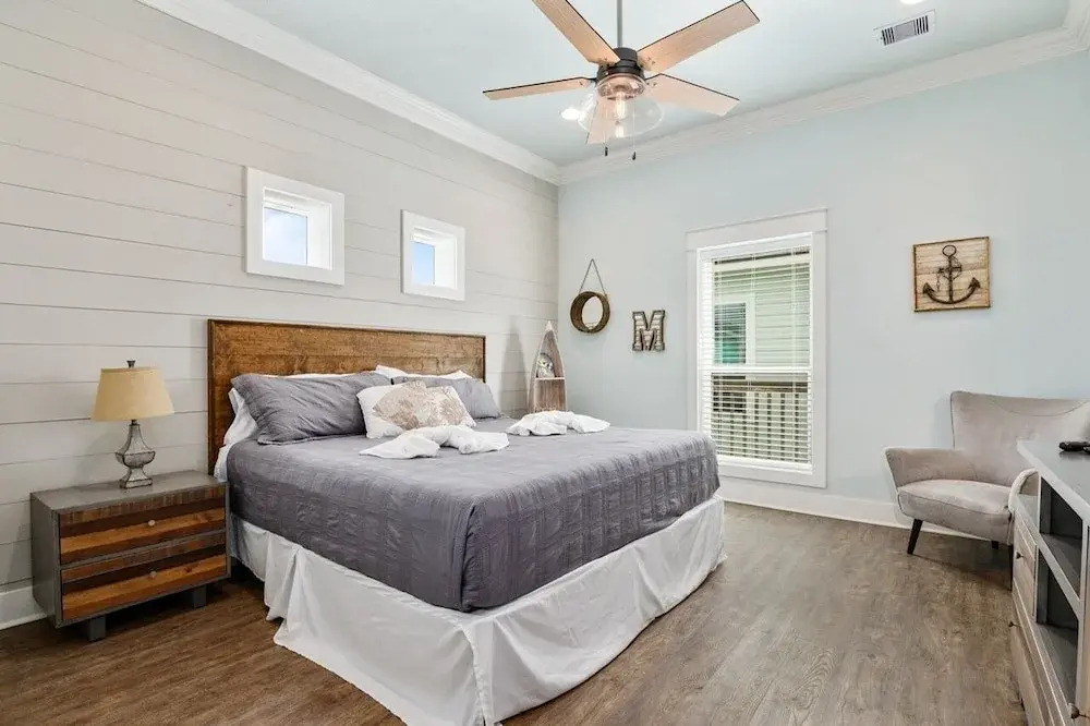 Salt Proof 3 Bedroom Home