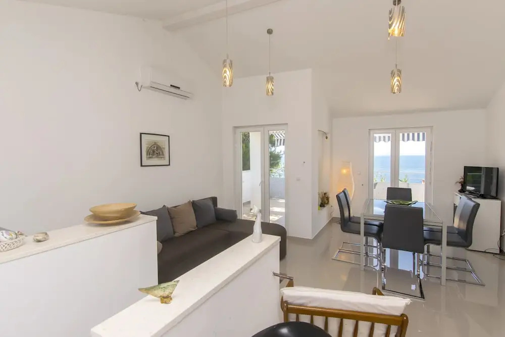House Kornati View
