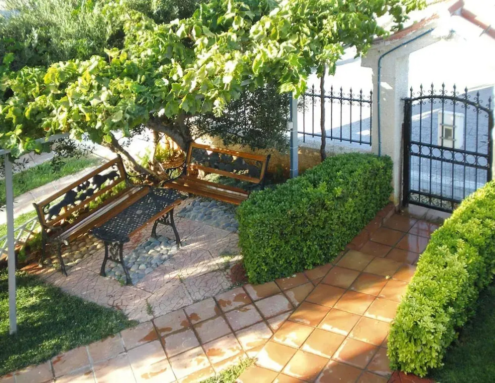 Holiday Home, Marathokefala Near Kolimbari