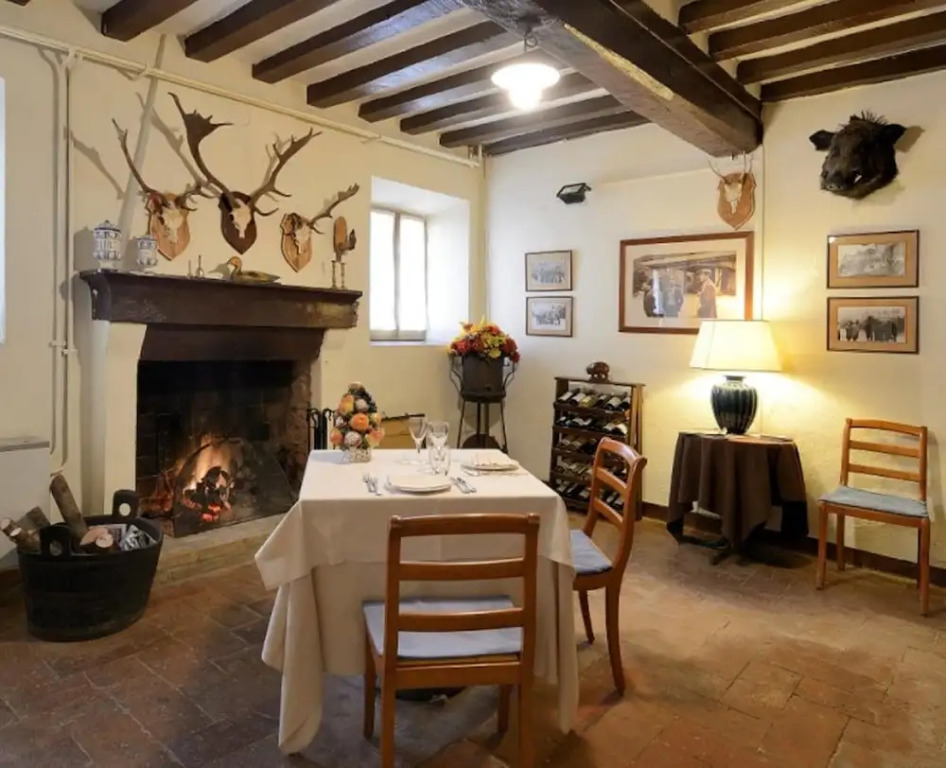 Agriturismo Cavazzone