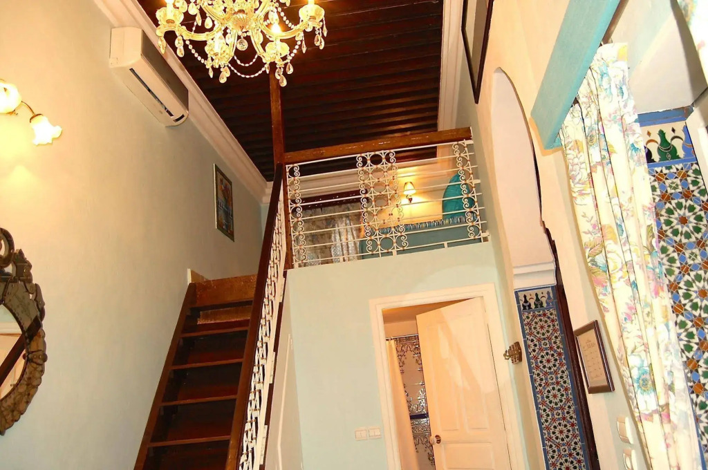 Riad El Reducto