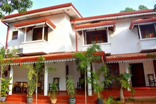 punci walawwa holiday bungalow