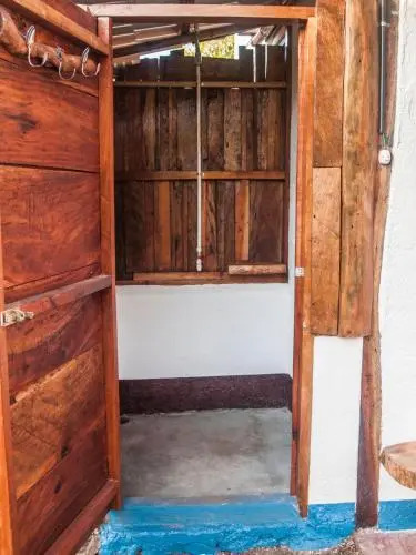 La Urraca Loca Hostel