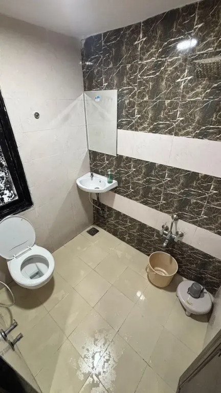 The Grand Vinayak Hotel