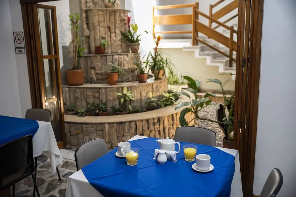 Casa Rosales