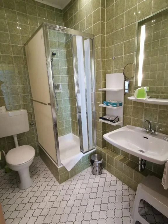 Haus am Kurpark Hotel Garni