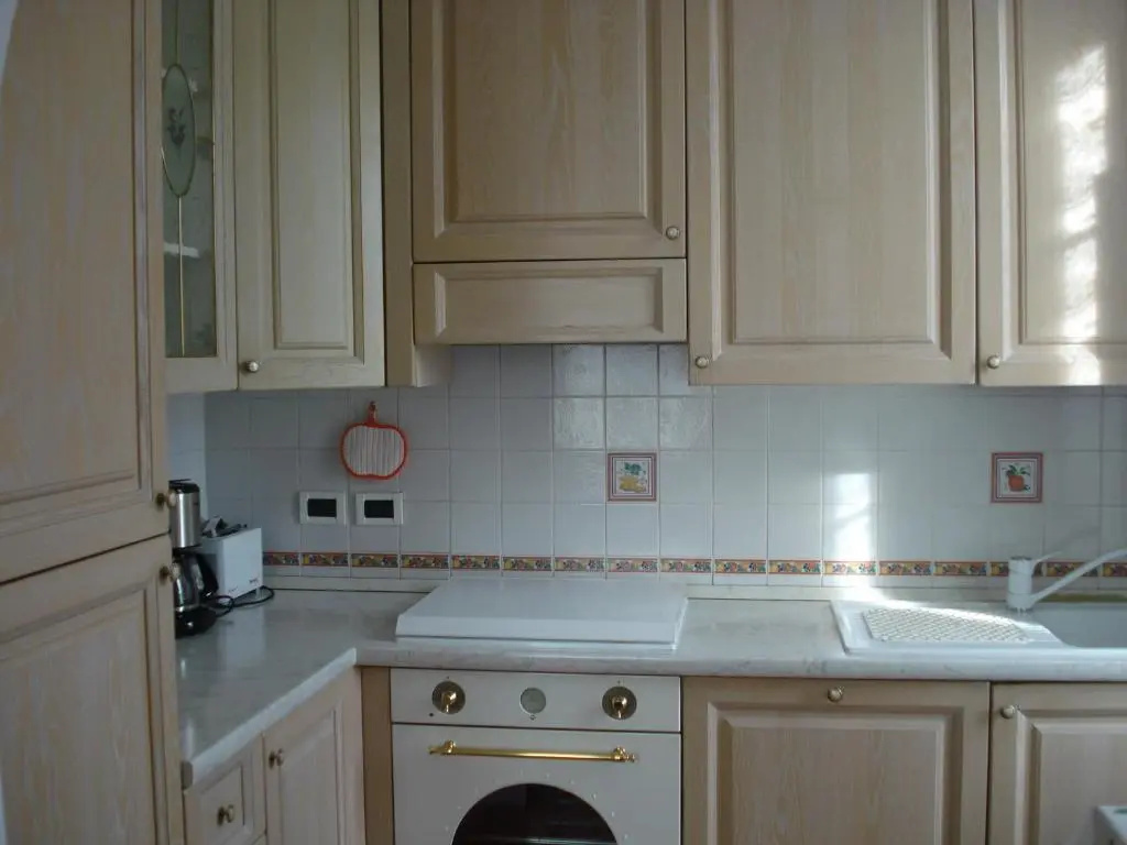 Lidia Apartment