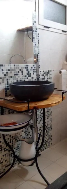 La Tana del Nano