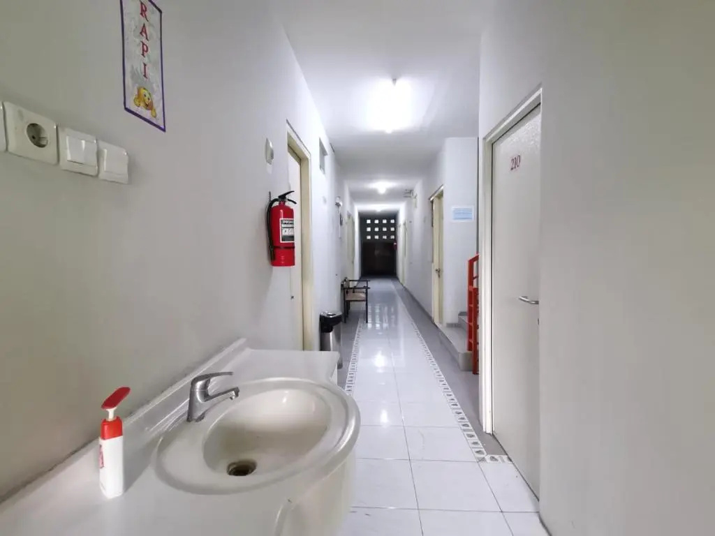 Kozy 15 Guesthouse