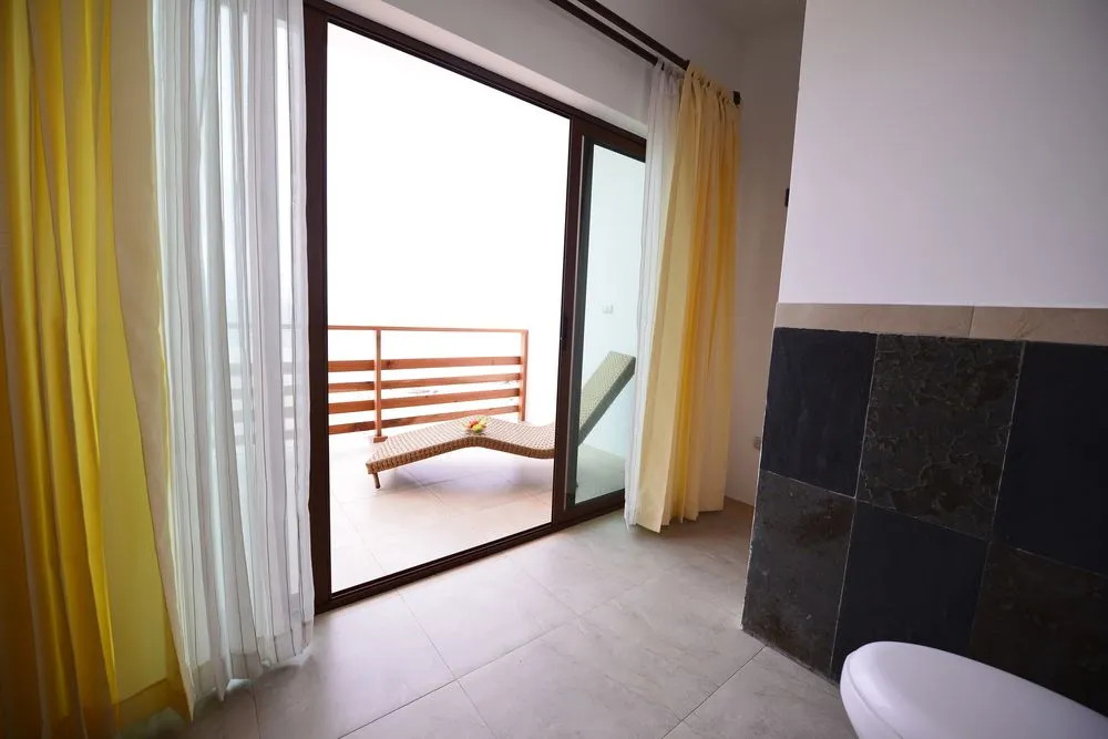 Cormorant Beach House