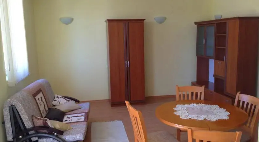 Studio in Semiramida Complex