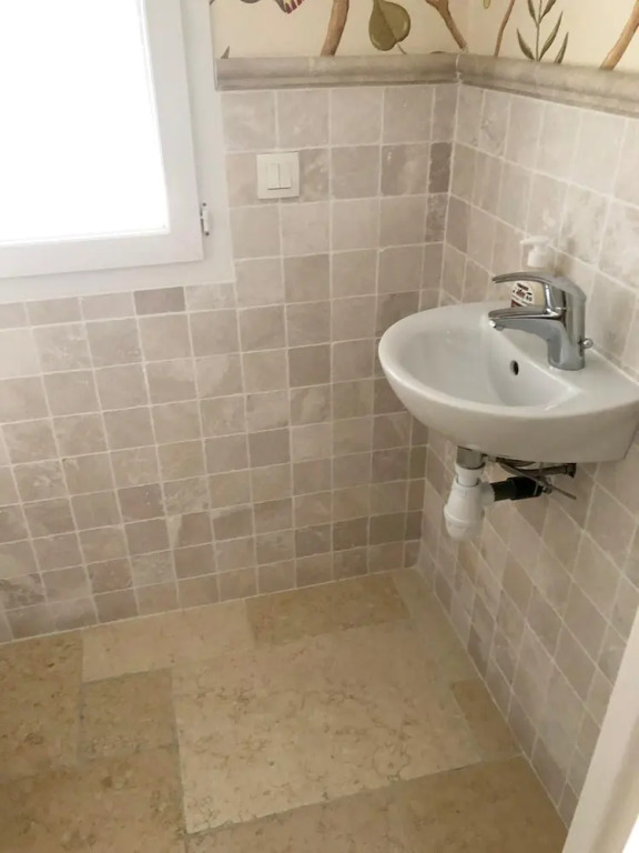 Apartment with 2 Bedrooms in Sainte-Maxime, with Wonderful Sea View, Furnished Balcony And Wifi - 500 M From the Beach